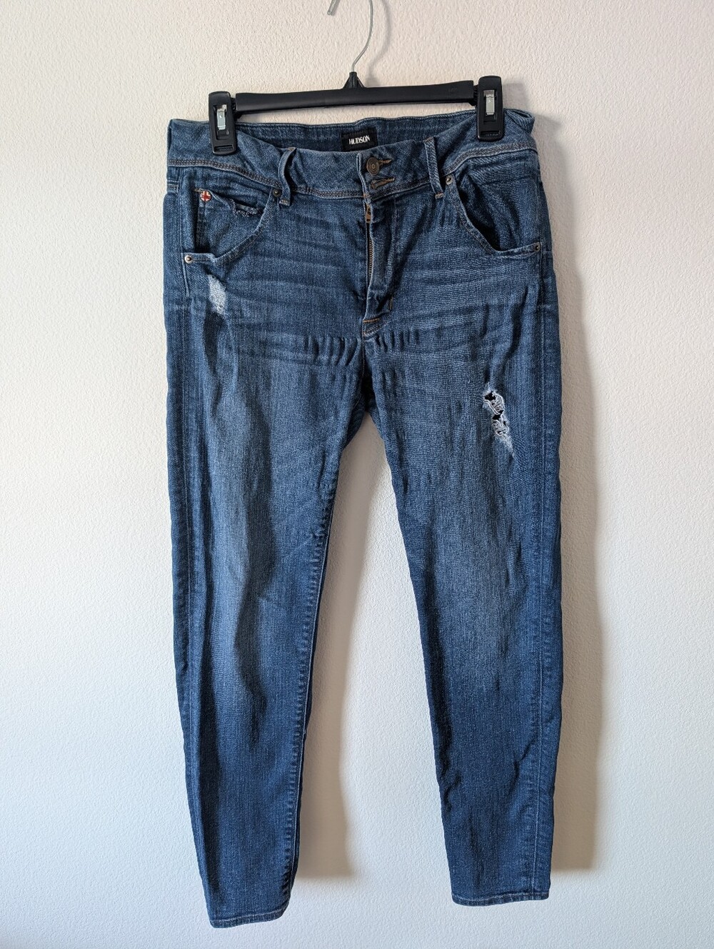 Women's Hudson Jeans Size 31